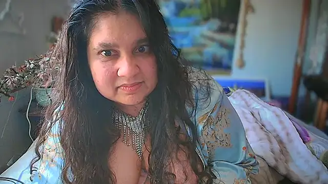 MelanieFawker online show from 02.03.25