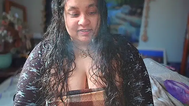MelanieFawker online show from 02.05.25
