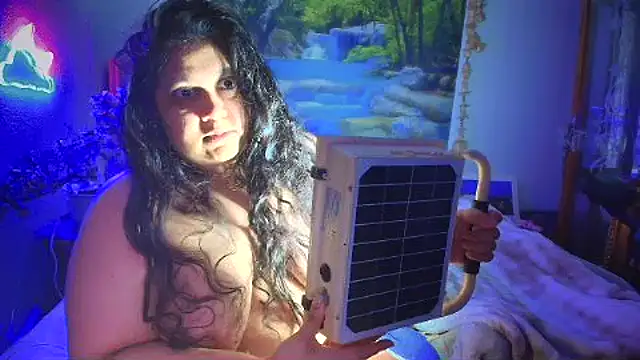 MelanieFawker online show from 02.07.25