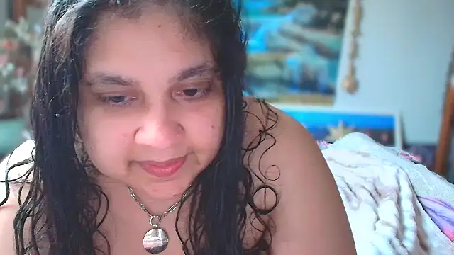MelanieFawker online show from 02.07.25