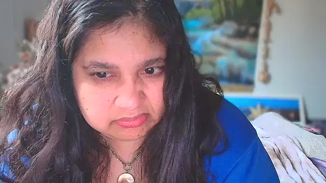 MelanieFawker online show from 02.08.25