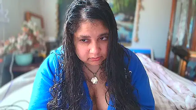 MelanieFawker online show from 02.08.25