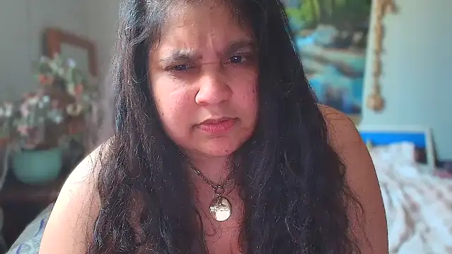 MelanieFawker online show from 02.10.25