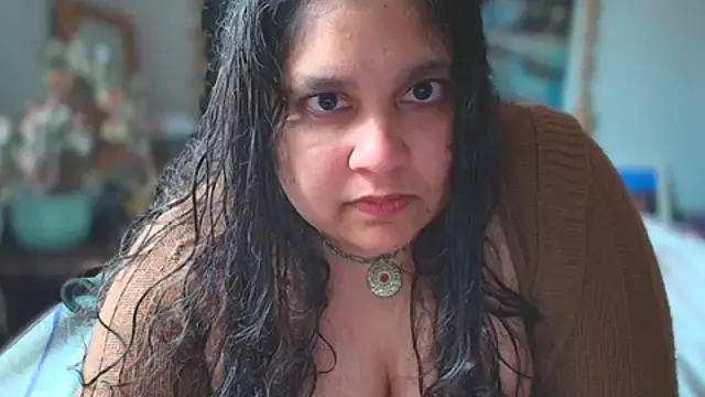 MelanieFawker online show from 02.12.25