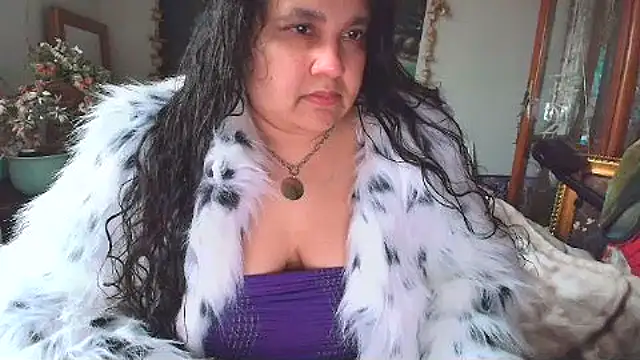 MelanieFawker online show from 02.13.25