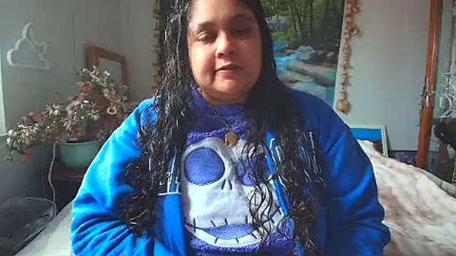 MelanieFawker online show from 02.14.25