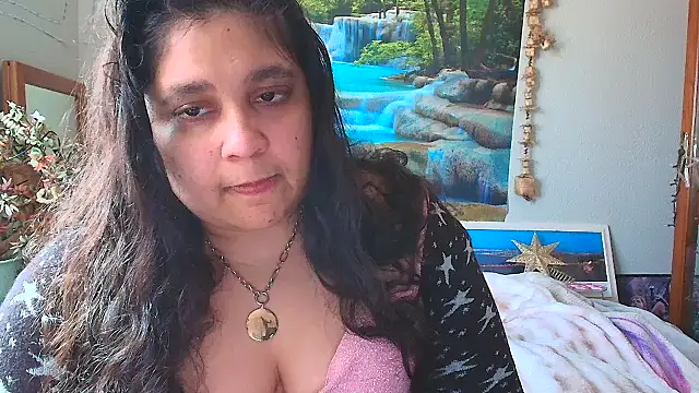 MelanieFawker online show from 02.17.25