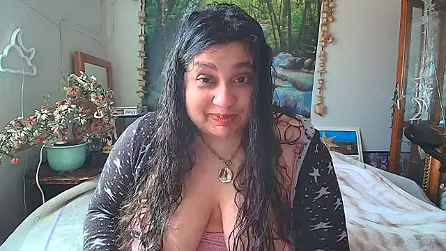 MelanieFawker online show from 02.18.25