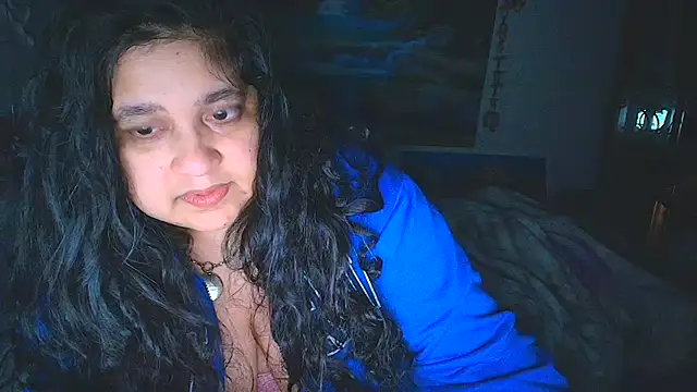 MelanieFawker online show from 02.19.25