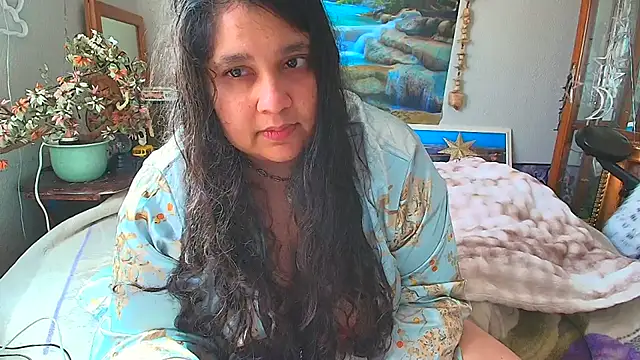 MelanieFawker online show from 02.19.25