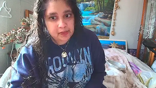 MelanieFawker online show from 02.20.25