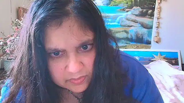 MelanieFawker online show from 02.21.25