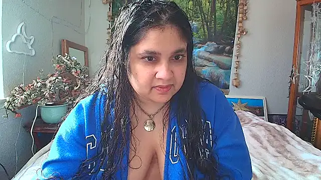 MelanieFawker online show from 02.23.25