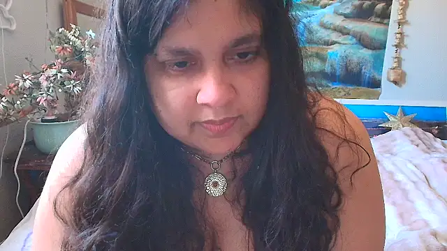 MelanieFawker online show from 02.26.25