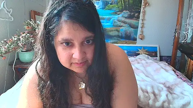 MelanieFawker online show from 02.27.25