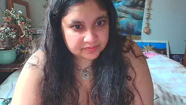 MelanieFawker online show from 02.28.25