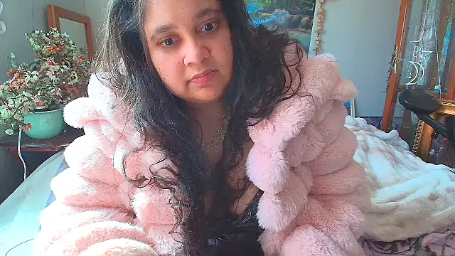 MelanieFawker online show from 03.04.25