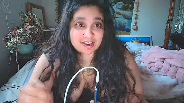 MelanieFawker online show from 03.05.25