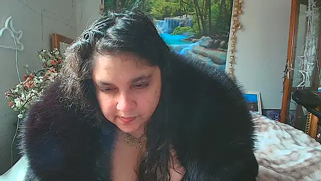 MelanieFawker online show from 03.05.25