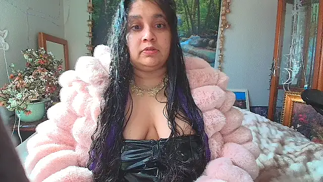 MelanieFawker online show from 03.06.25