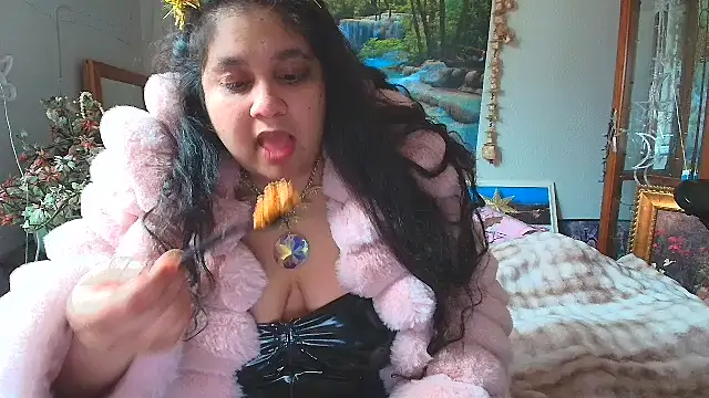 MelanieFawker online show from 03.06.25