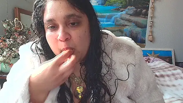 MelanieFawker online show from 03.07.25