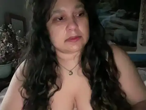 Snapshot of MelanieFawker chatting on 09.23.25 MelanieFawker online show from 09.23.25