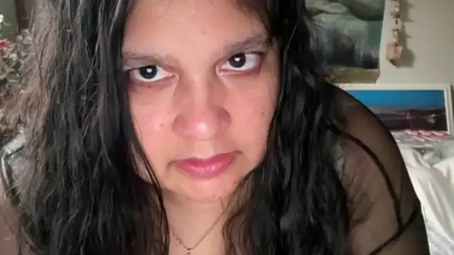 Snapshot of MelanieFawker chatting on 09.27.25 MelanieFawker online show from 09.27.25