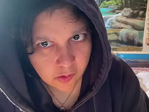 Snapshot of MelanieFawker chatting on 09.28.25 MelanieFawker online show from 09.28.25