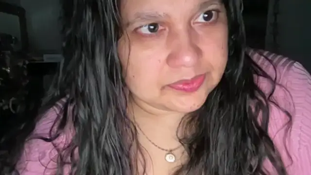 Snapshot of MelanieFawker chatting on 10.14.25 MelanieFawker online show from 10.14.25