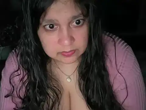 Snapshot of MelanieFawker chatting on 10.16.25 MelanieFawker online show from 10.16.25