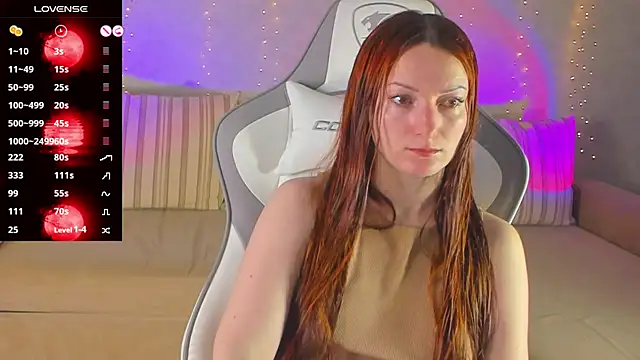 FlamyGold online show from 04.05.26