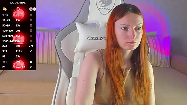 FlamyGold online show from 06.23.26