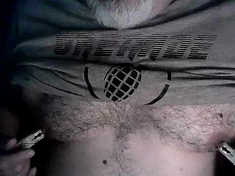 cashot58 online show from 10.12.25