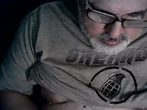 cashot58 online show from 10.13.25