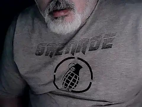 cashot58 online show from 10.20.25