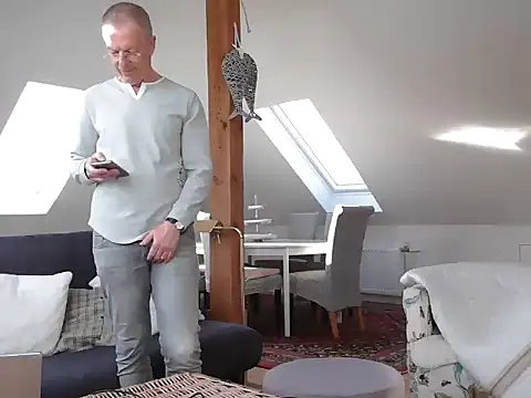 maxmueller321 online show from 02.19.26