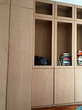 Eliza-E online show from 04.21.26