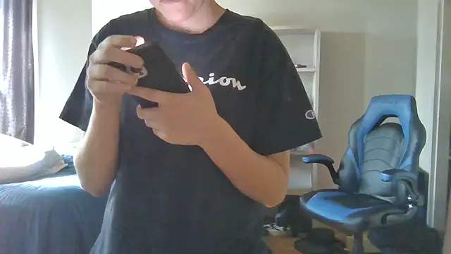 KaliSnow199623 online show from 09.21.25