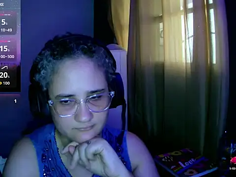 lolalicious 758 online show from 09.10.25
