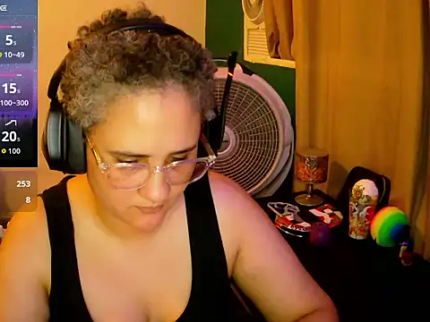 lolalicious 758 online show from 09.19.25