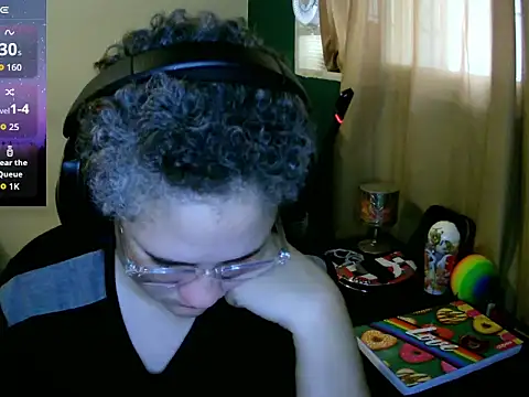 lolalicious 758 online show from 09.20.25