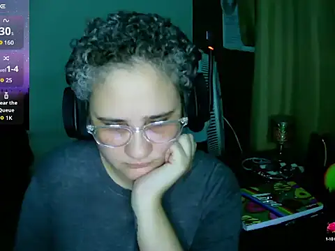 lolalicious 758 online show from 10.05.25