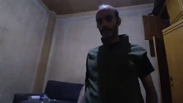 tomeliviathan online show from 12.18.25