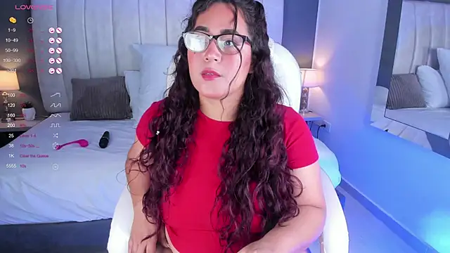 MelissaKarterrs online show from 01.21.25