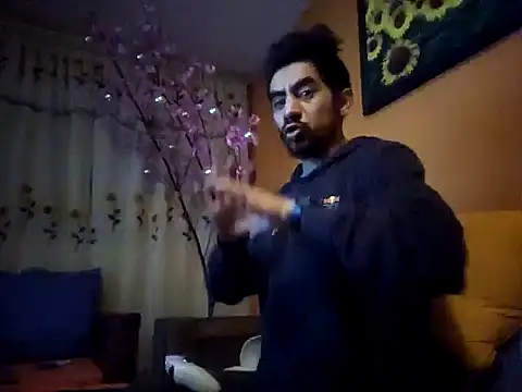 Angel Coronel online show from 01.10.25