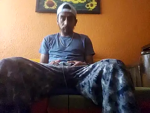 Angel Coronel online show from 01.20.25