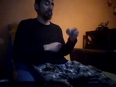 Angel Coronel online show from 01.24.25