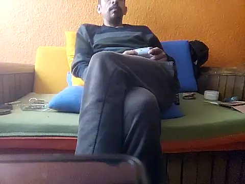 Angel Coronel online show from 02.12.25