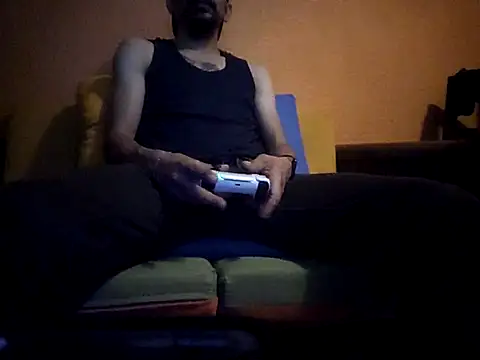 Angel Coronel online show from 02.13.25